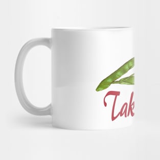 Take it Slow Mug